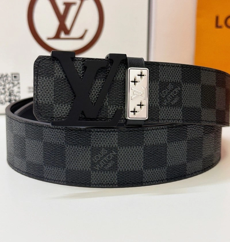 Louis Vuitton Belts StreetReady 298215