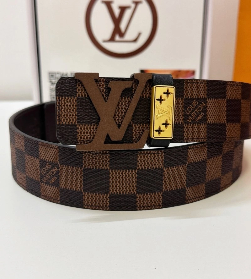 Louis Vuitton Belts StreetReady 298215