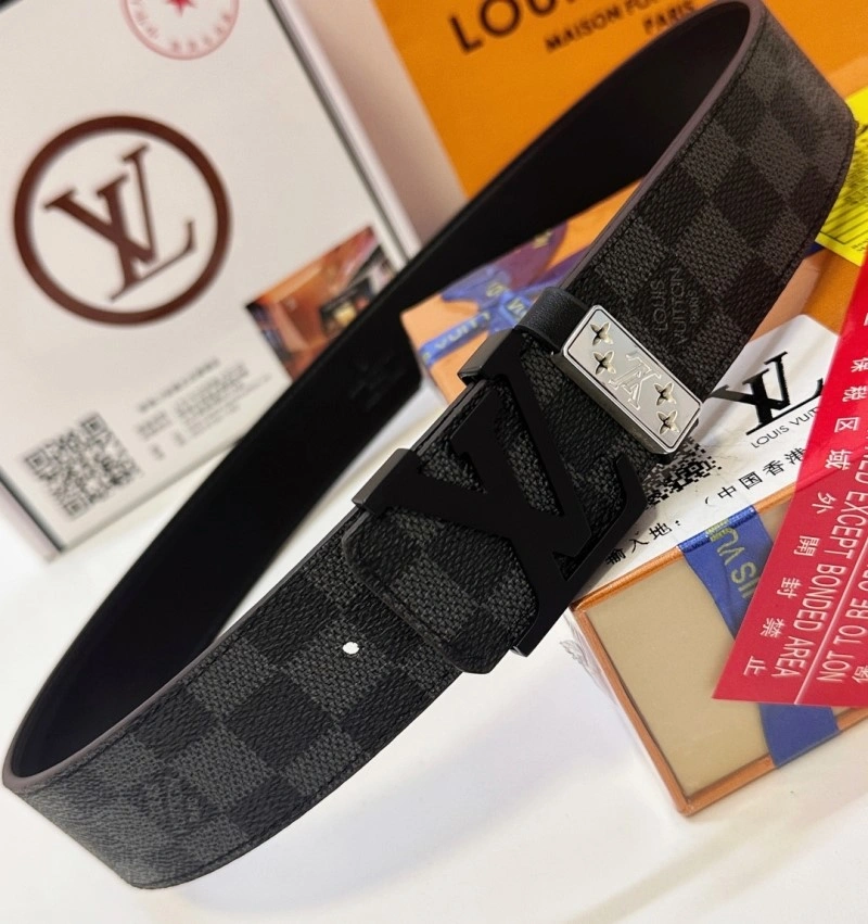 Louis Vuitton Belts StreetReady 298215