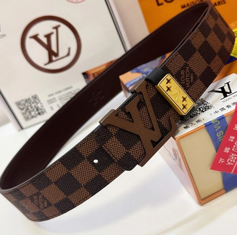 Louis Vuitton Belts StreetReady 298215