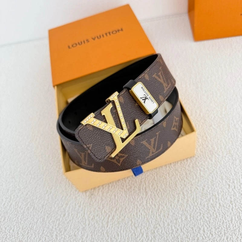 Louis Vuitton Belts WeatherProof 298203