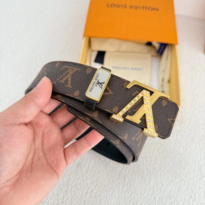 Louis Vuitton Belts WeatherProof 298203