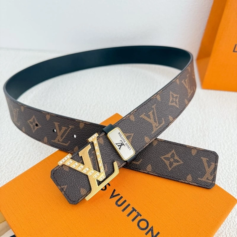 Louis Vuitton Belts WeatherProof 298203