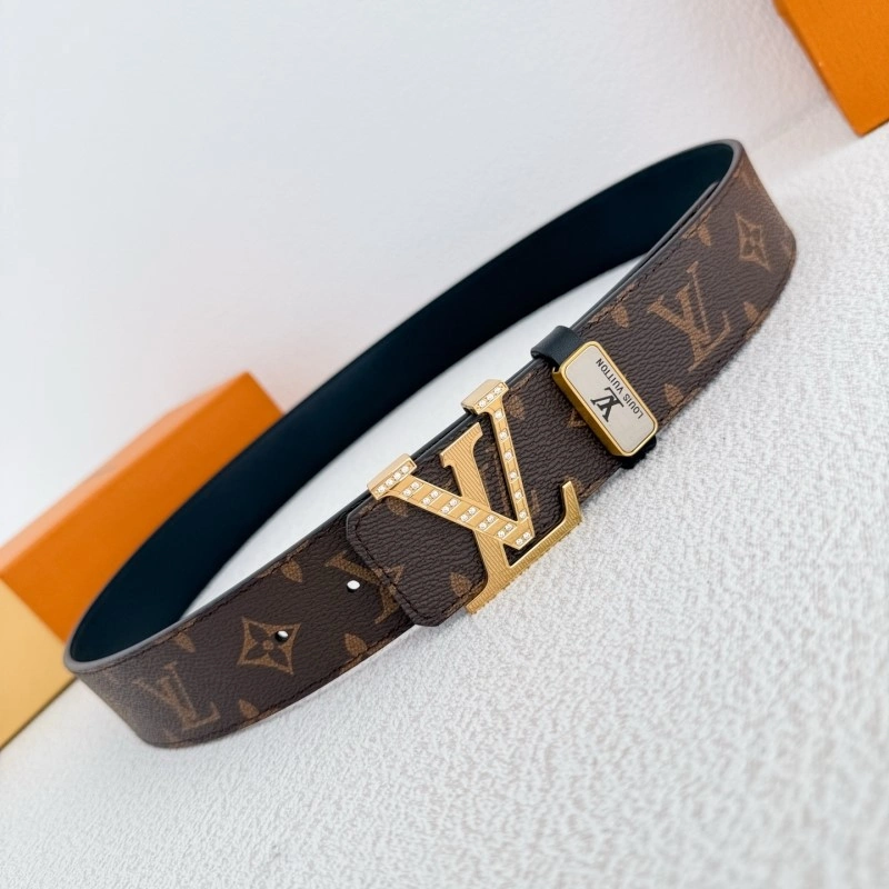 Louis Vuitton Belts WeatherProof 298203