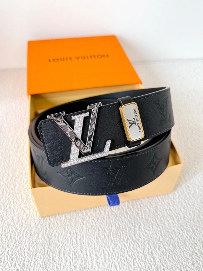 Louis Vuitton Belts Popular 298193