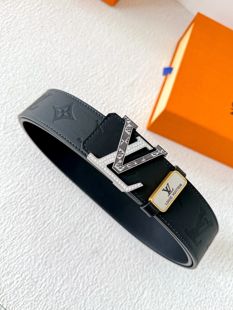 Louis Vuitton Belts Popular 298193