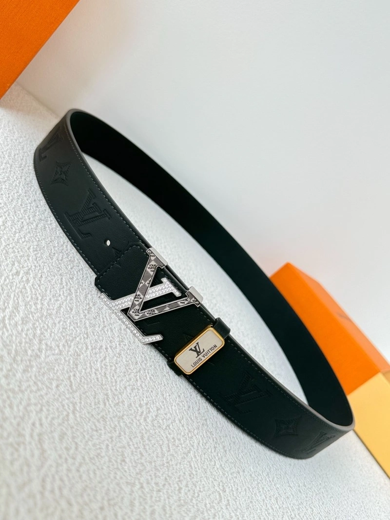 Louis Vuitton Belts Popular 298193