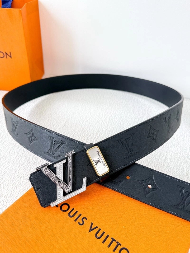 Louis Vuitton Belts Popular 298193