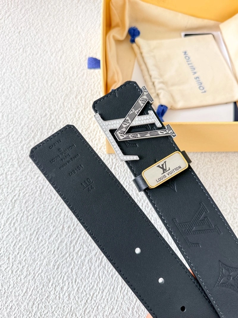 Louis Vuitton Belts Popular 298193