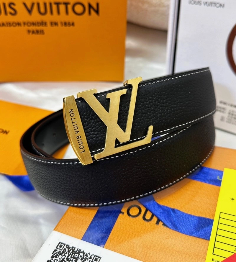 Classic Louis Vuitton Belts 298198