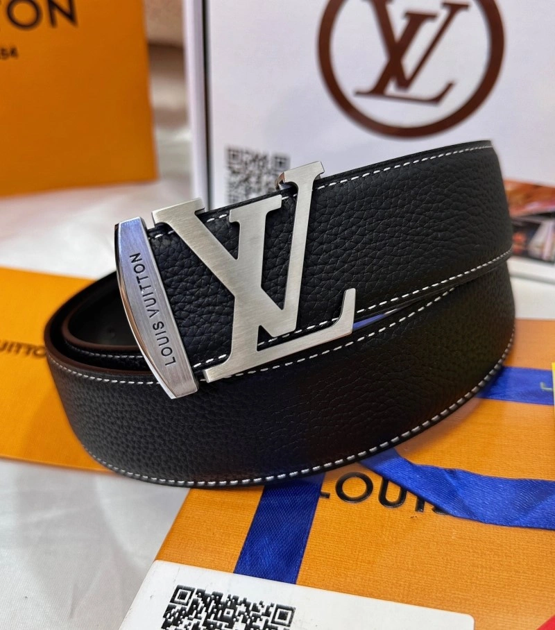 Classic Louis Vuitton Belts 298198