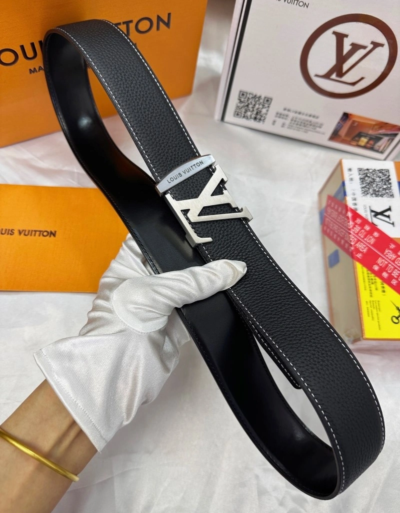 Classic Louis Vuitton Belts 298198