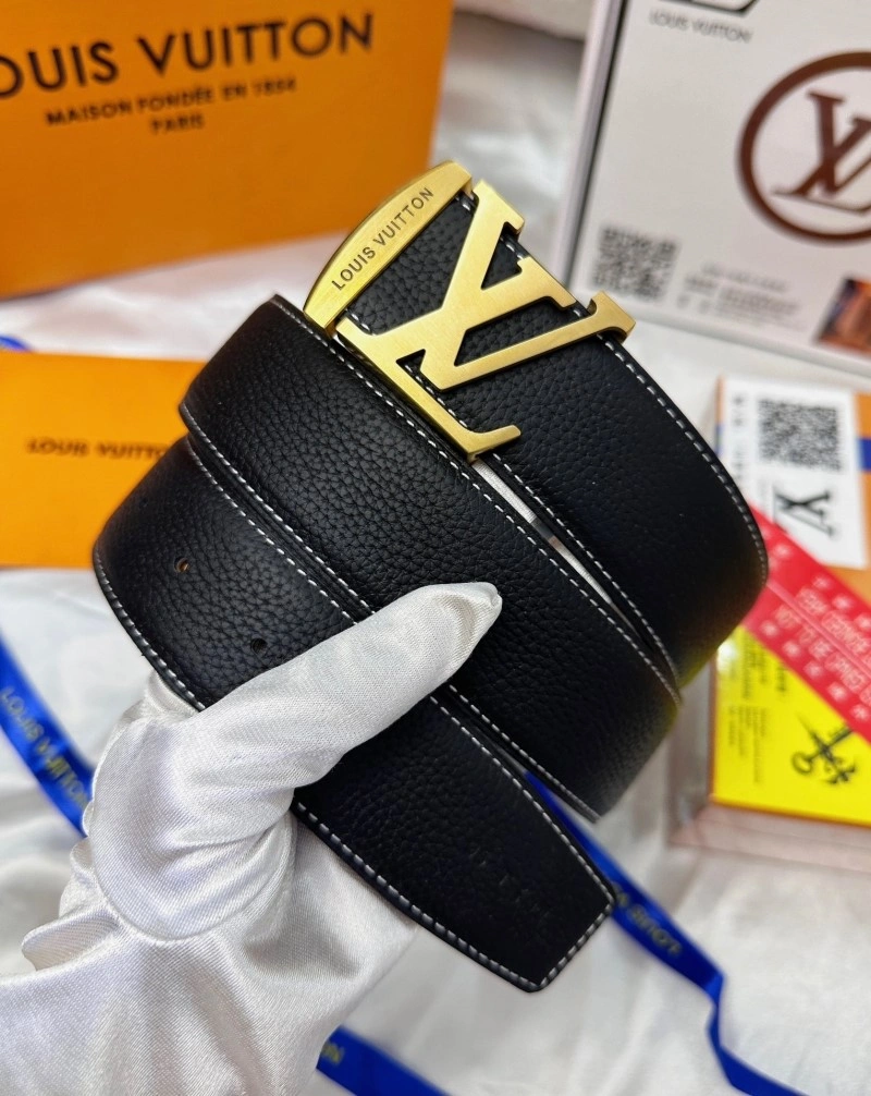 Louis Vuitton Belts Flexible 298204