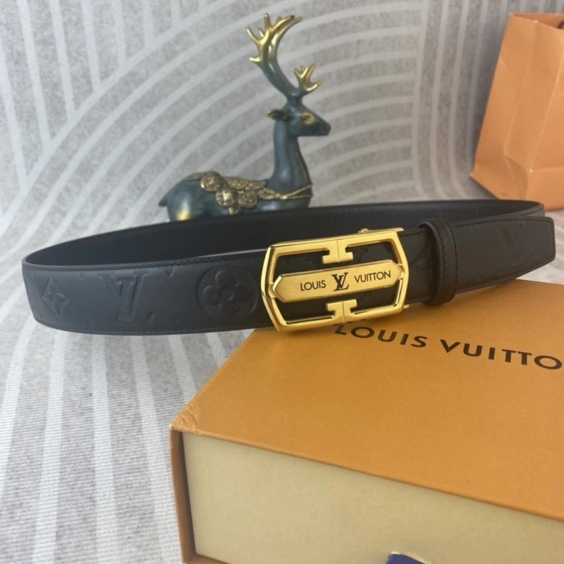Louis Vuitton Belts Reliable 298195