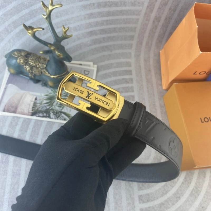 Louis Vuitton Belts Reliable 298195