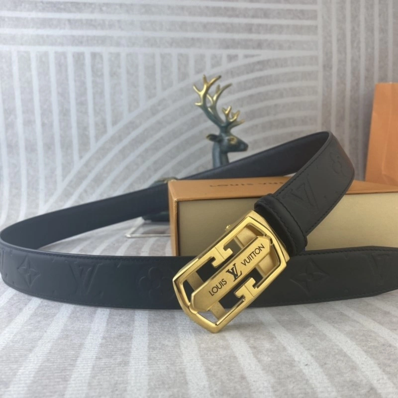 Louis Vuitton Belts Reliable 298195