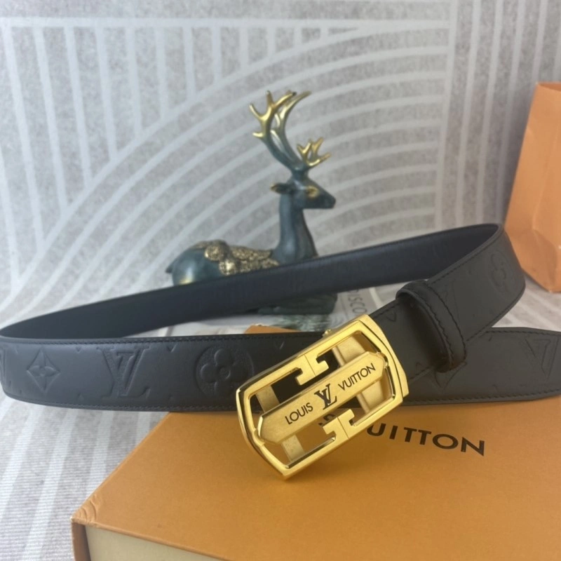 Louis Vuitton Belts Reliable 298195