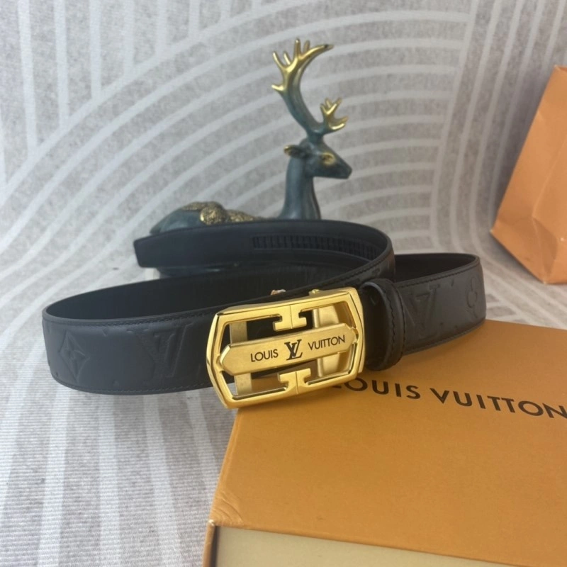 Louis Vuitton Belts Reliable 298195