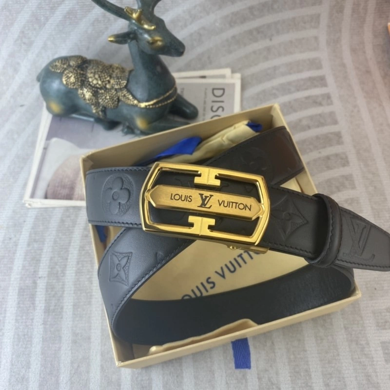 Louis Vuitton Belts Reliable 298195