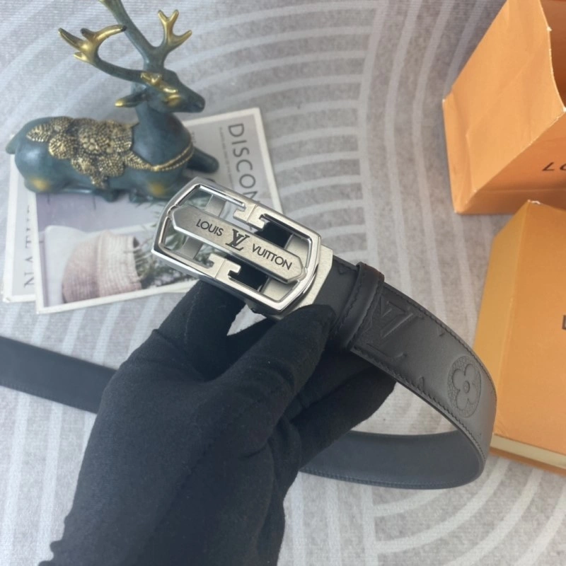 ZipUp Louis Vuitton Belts 298217