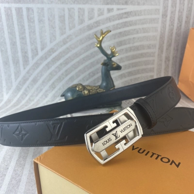 ZipUp Louis Vuitton Belts 298217