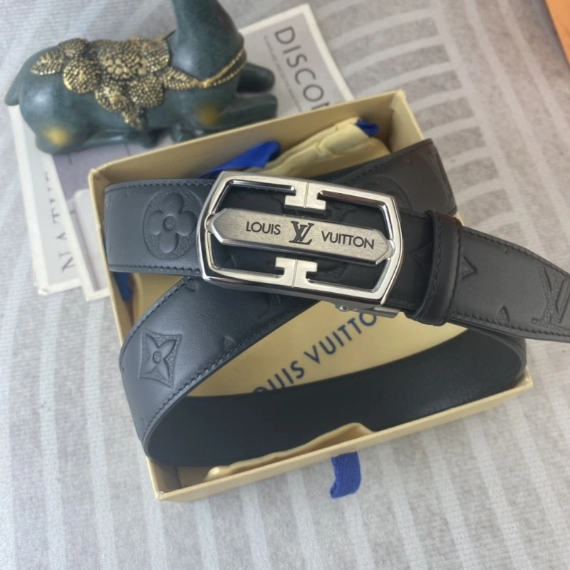 ZipUp Louis Vuitton Belts 298217