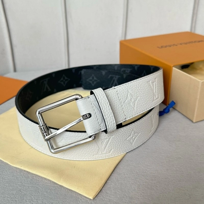 HighPerformance Louis Vuitton Belts 298205