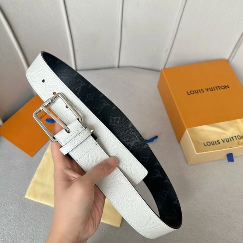 HighPerformance Louis Vuitton Belts 298205