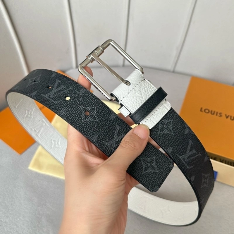HighPerformance Louis Vuitton Belts 298205