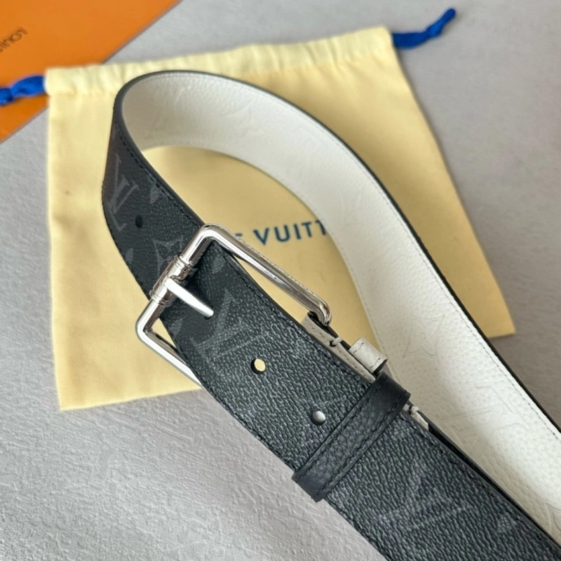 HighPerformance Louis Vuitton Belts 298205