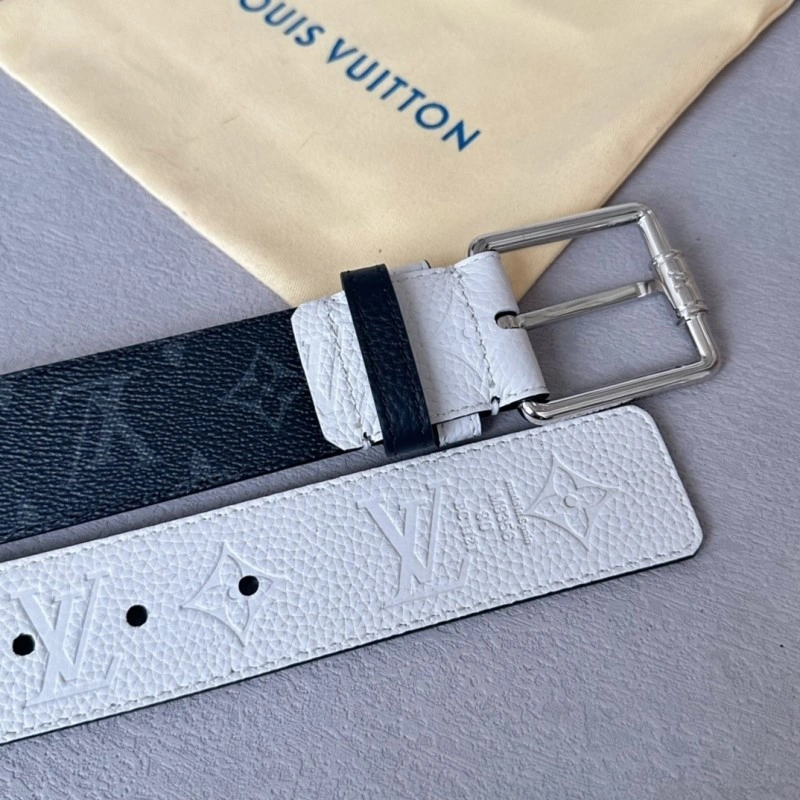 HighPerformance Louis Vuitton Belts 298205