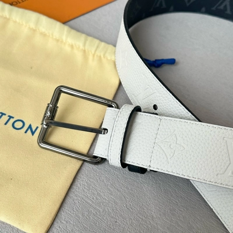 Durable Louis Vuitton Belts 298208