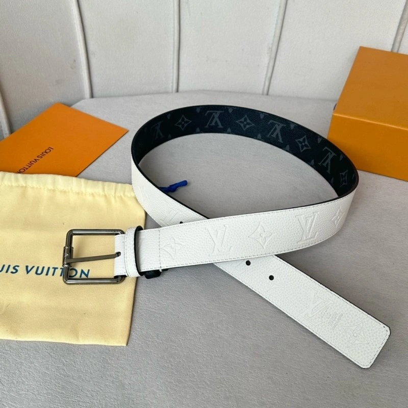 Durable Louis Vuitton Belts 298208