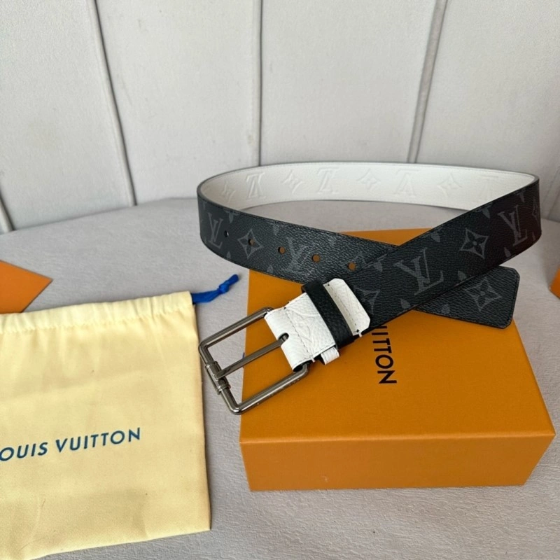 Durable Louis Vuitton Belts 298208