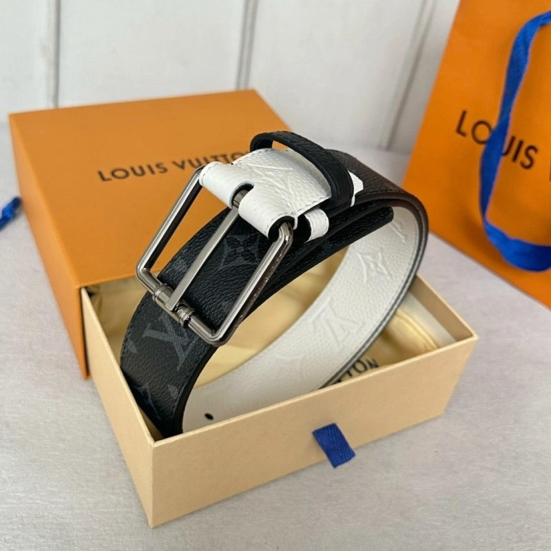 Durable Louis Vuitton Belts 298208