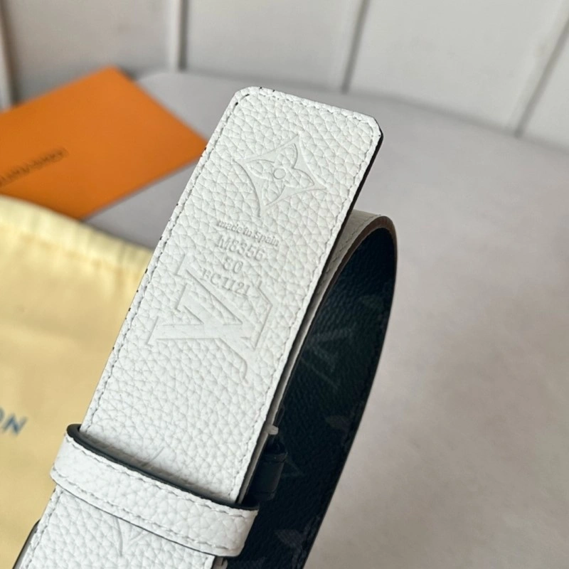 Durable Louis Vuitton Belts 298208