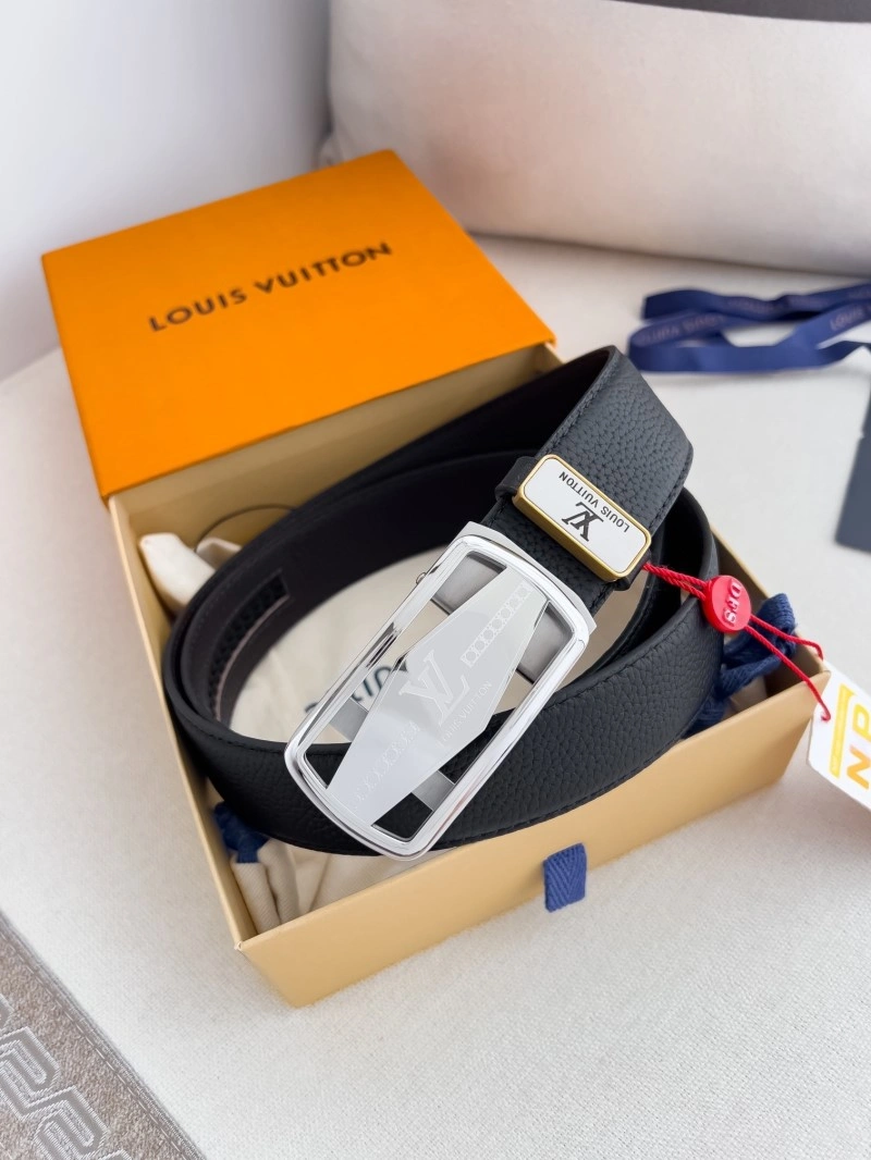 Louis Vuitton Belts WrinkleFree 298201