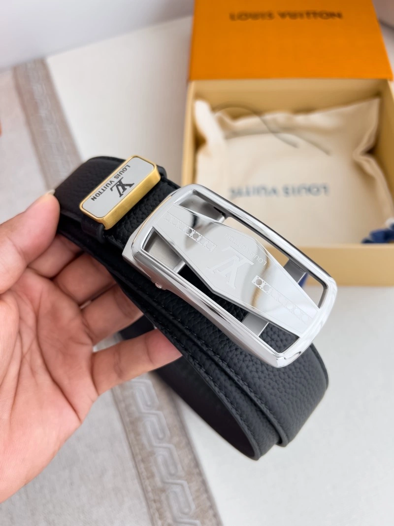 Louis Vuitton Belts WrinkleFree 298201