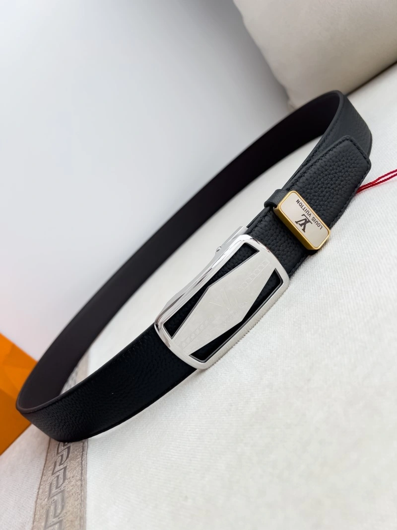 Louis Vuitton Belts WrinkleFree 298201