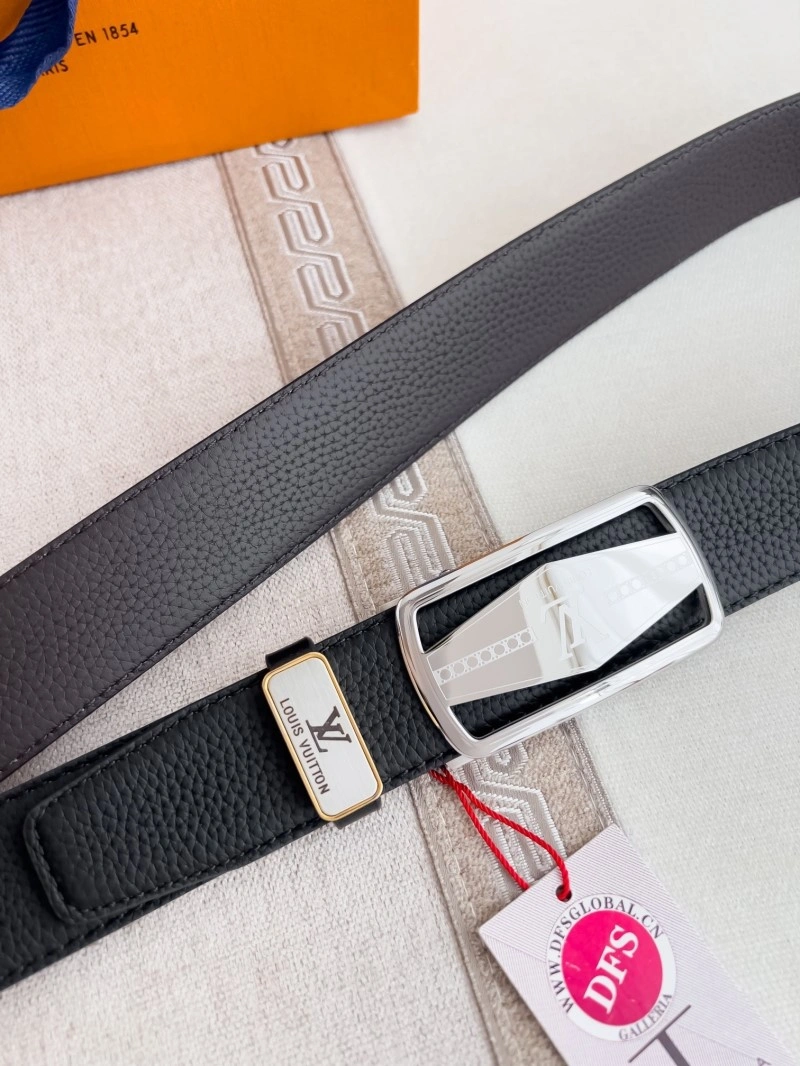 Louis Vuitton Belts WrinkleFree 298201