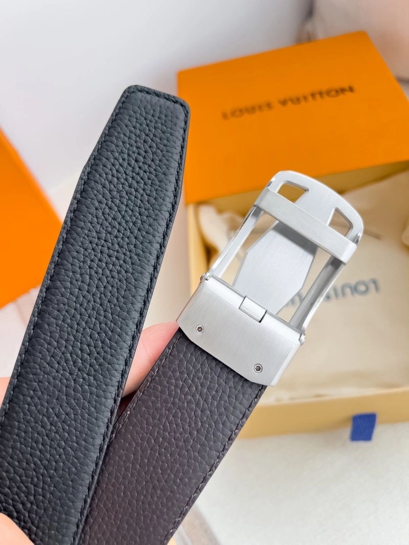 Louis Vuitton Belts WrinkleFree 298201