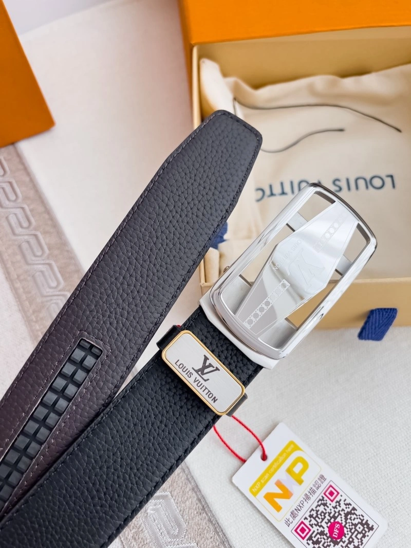 Louis Vuitton Belts WrinkleFree 298201