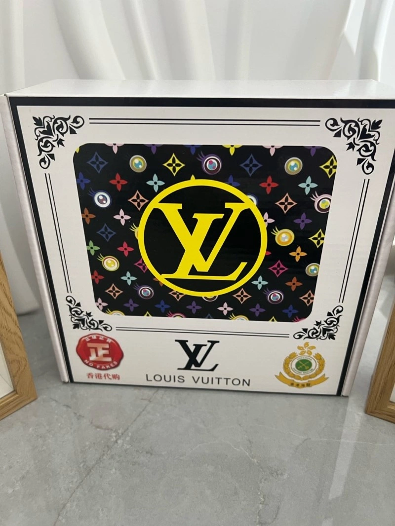 Modern Louis Vuitton Belts 298200