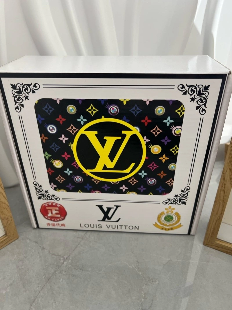 Louis Vuitton Belts GoodFit 298197