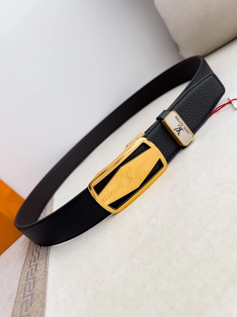 Louis Vuitton Belts Seasonal 298188