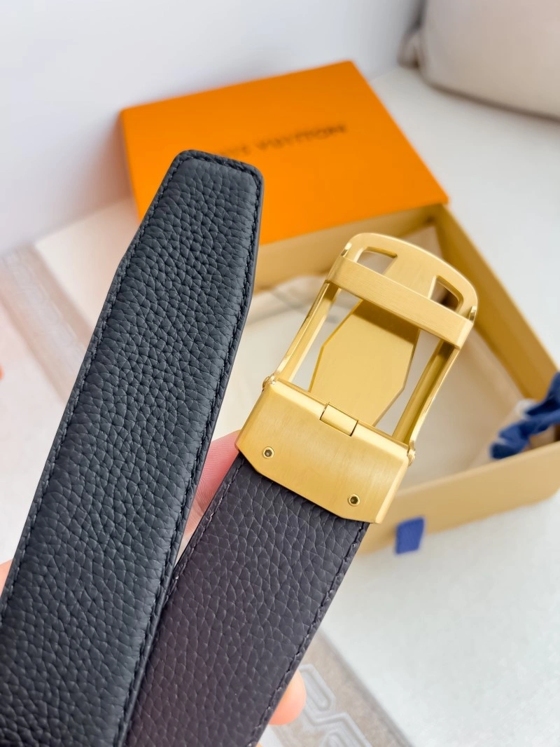 Louis Vuitton Belts Seasonal 298188