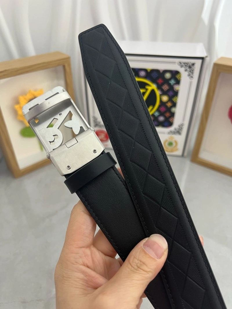 Practical Louis Vuitton Belts 298186