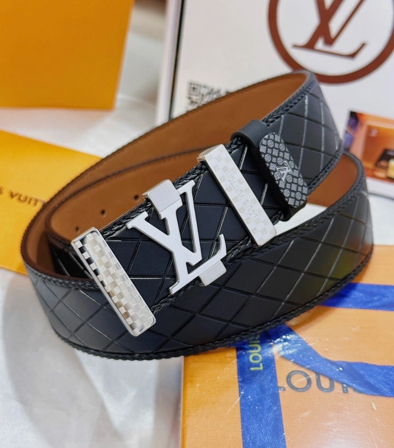 Louis Vuitton Belts Modern 298182