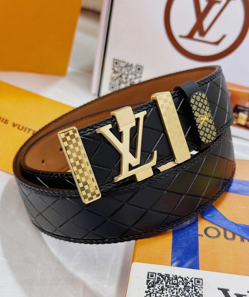 Louis Vuitton Belts Modern 298182