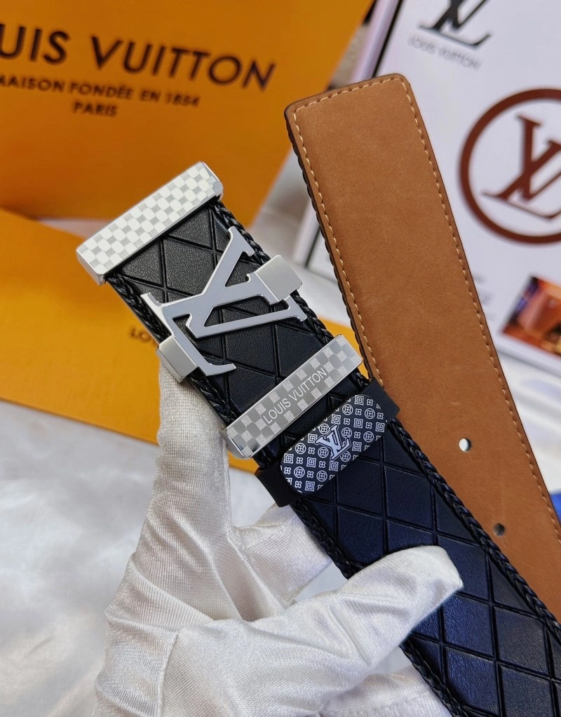 Louis Vuitton Belts Modern 298182